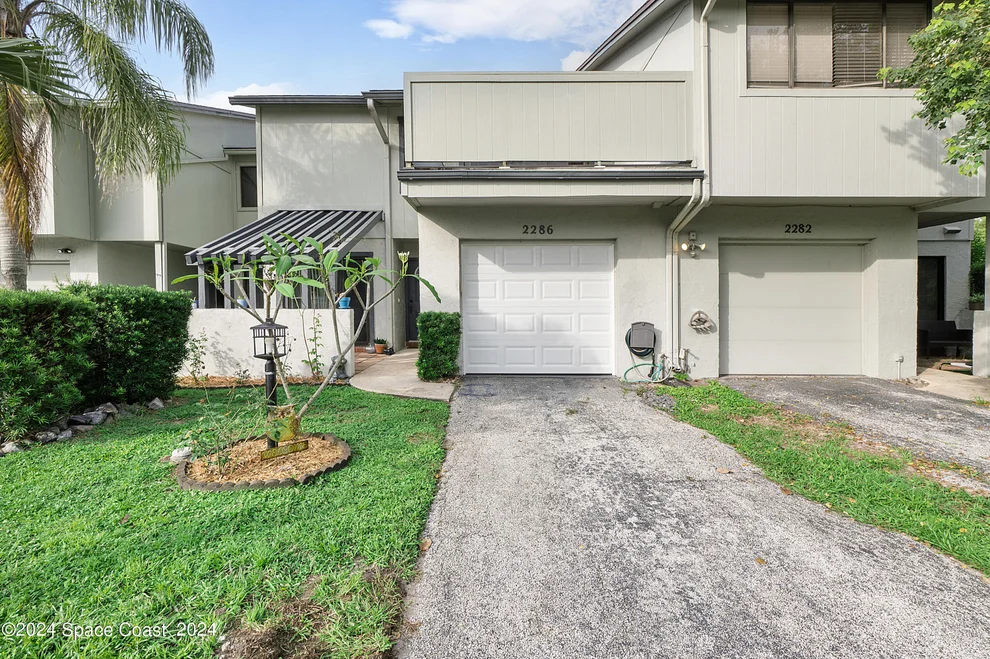 Unit for sale at 2286 Heritage Drive, Titusville, FL 32780