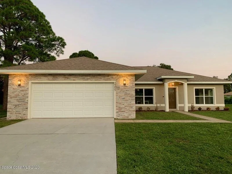 Unit for sale at 2255 Emerson Drive SE, Palm Bay, FL 32909