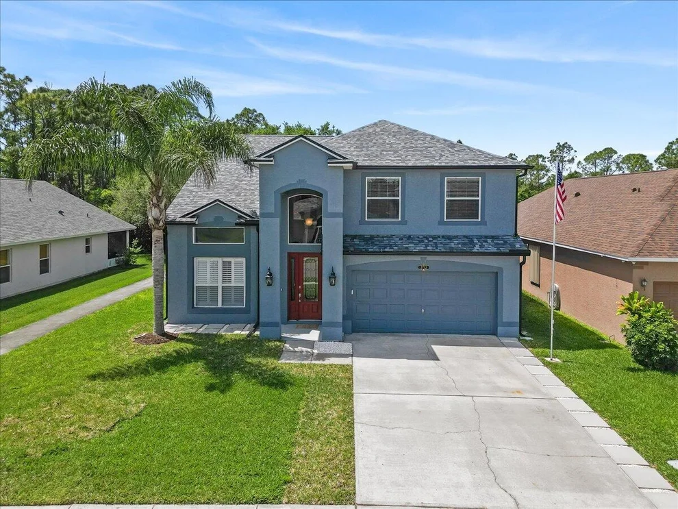 Unit for sale at 2712 Glasbern Circle, Melbourne, FL 32904