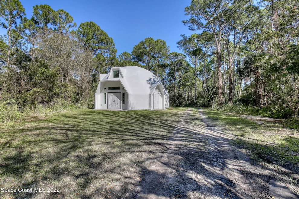 Unit for sale at 1760 Britt Road, Cocoa, FL 32926