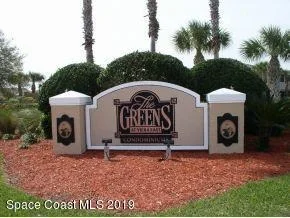 Unit for sale at 1831 Long Iron Drive, Rockledge, FL 32955