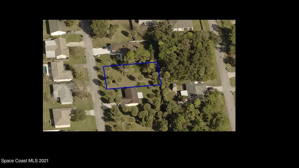 Unit for sale at 581 Audubon Avenue NE, Palm Bay, FL 32907