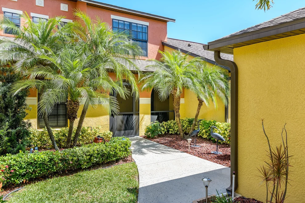 Unit for sale at 750 Luminary Circle, Melbourne, FL 32901