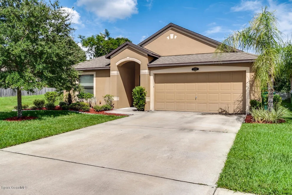Unit for sale at 534 Dryden Circle, Cocoa, FL 32926