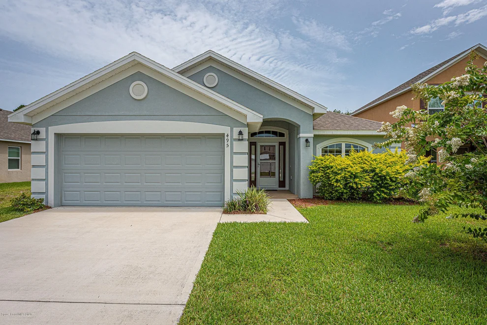 Unit for sale at 495 Breakaway Trail, Titusville, FL 32780
