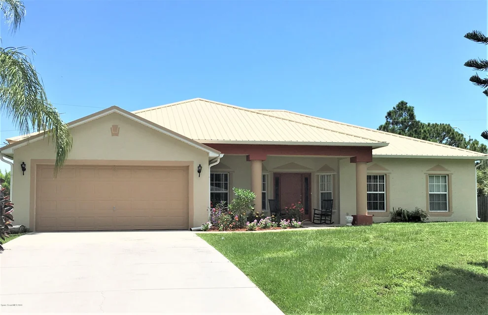 Unit for sale at 1241 Goode Drive NE, Palm Bay, FL 32907