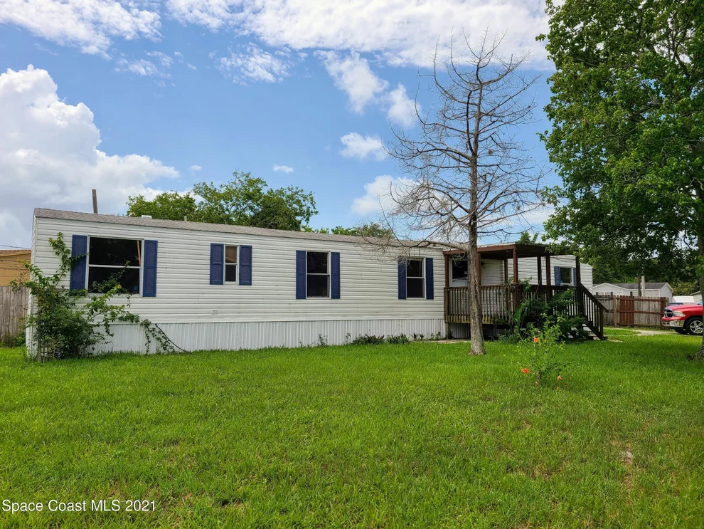 Unit for sale at 341 Mac Arthur Circle, Cocoa, FL 32927