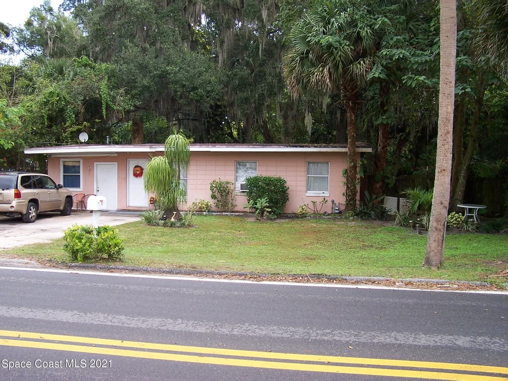 Unit for sale at 1135 Old Dixie Highway, Titusville, FL 32796