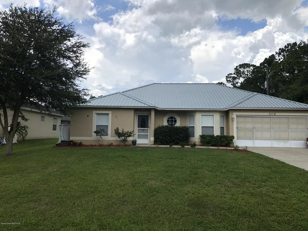 Unit for sale at 3116 SE Weyburn Avenue SE, Palm Bay, FL 32909