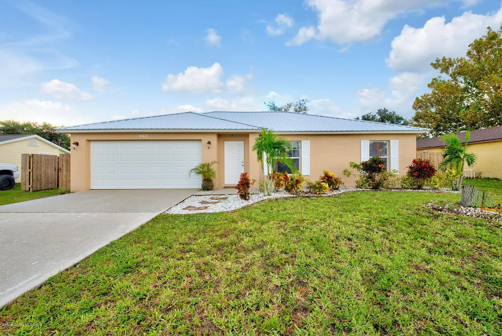 Unit for sale at 961 Daytona Street, Cocoa, FL 32927