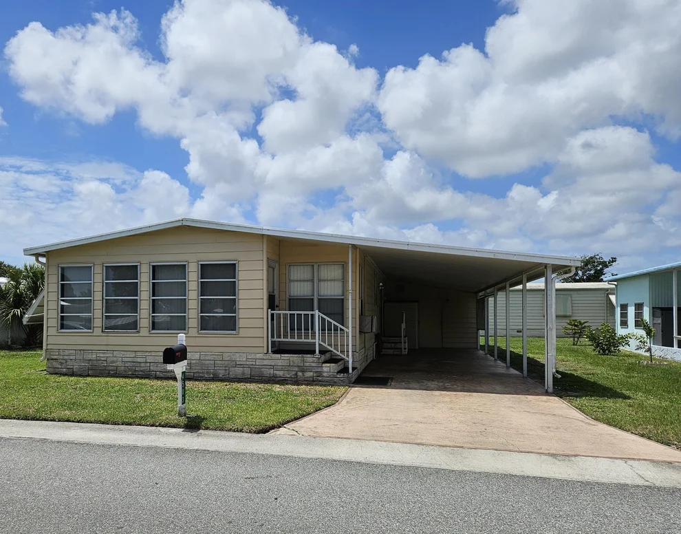 Unit for sale at 4503 Gail Boulevard, Melbourne, FL 32904