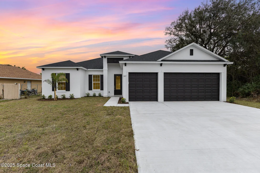 Unit for sale at 557 Castana Avenue SE, Palm Bay, FL 32909