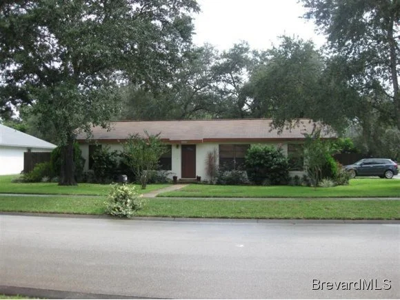 Unit for sale at 2615 Tower, Titusville, FL 32796