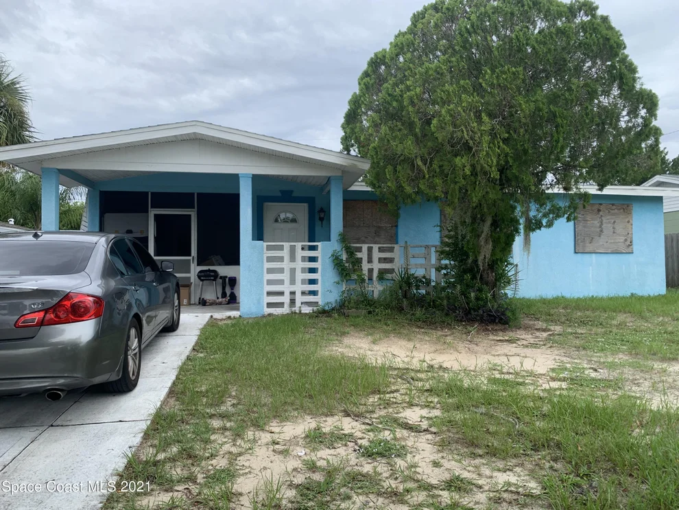 Unit for sale at 995 Alford Street, Titusville, FL 32796
