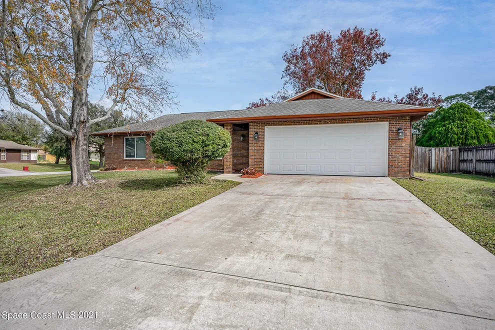 Unit for sale at 899 Emden Avenue NW, Palm Bay, FL 32907