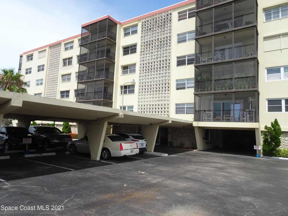 Unit for sale at 205 Highway A1a, Satellite Beach, FL 32937
