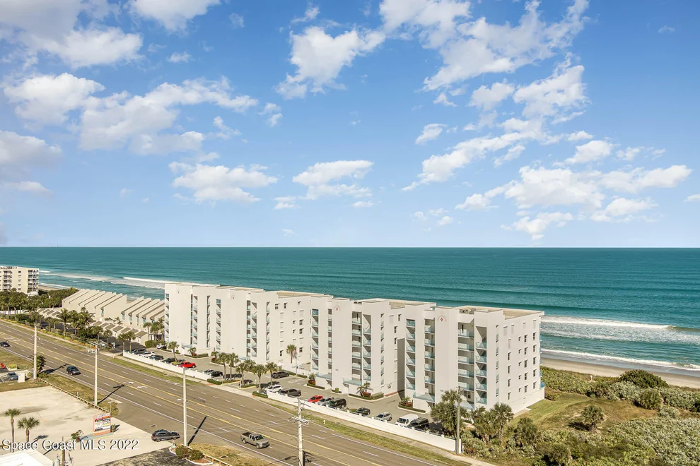 Unit for sale at 579 Highway A1a, Satellite Beach, FL 32937