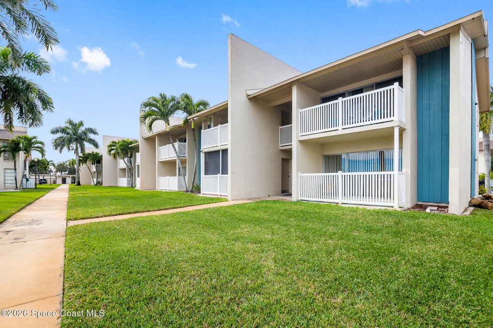 Unit for sale at 250 N Banana River Drive, Merritt Island, FL 32952
