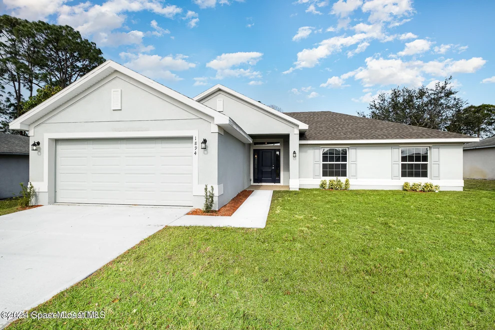 Unit for sale at 373 Mott Street SW, Palm Bay, FL 32908