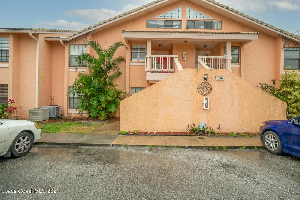 Unit for sale at 2107 Hidden Grove Lane, Merritt Island, FL 32953