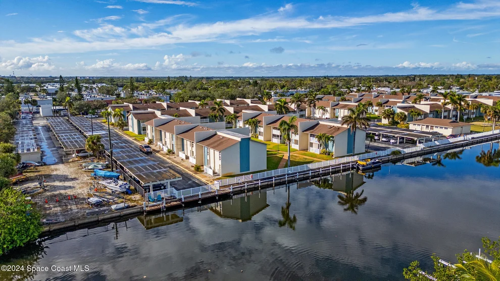 Unit for sale at 250 N Banana River Drive, Merritt Island, FL 32952