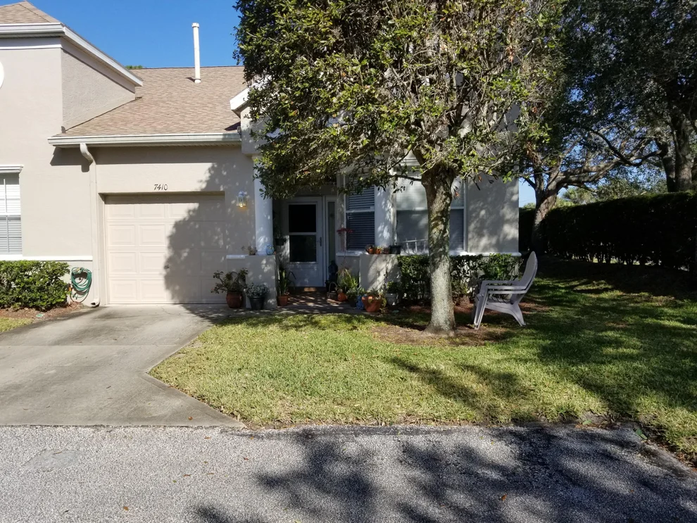 Unit for sale at 7410 Spyglass Hill Road, Melbourne, FL 32940