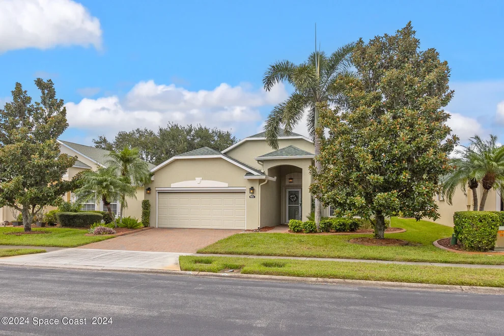 Unit for sale at 951 Indian Oaks Drive, Melbourne, FL 32901