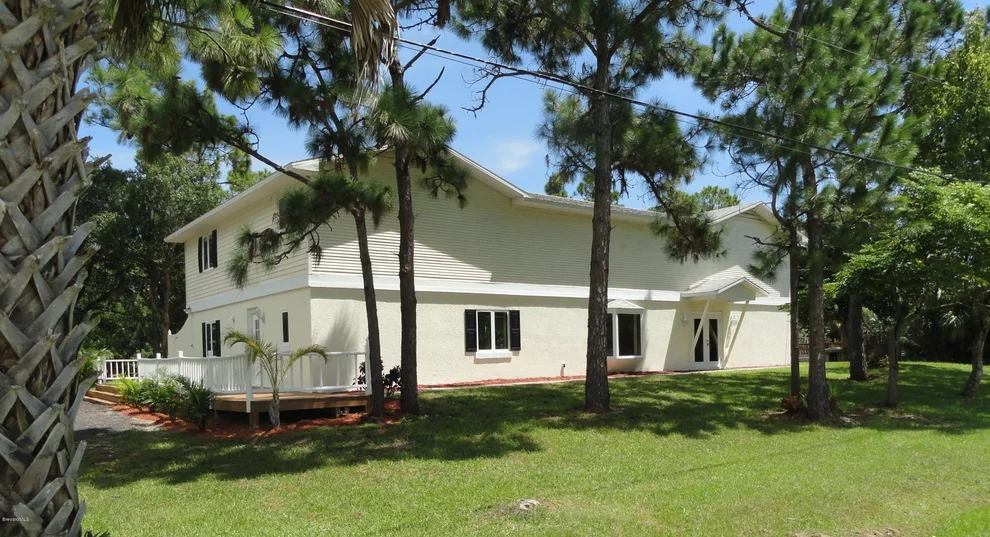 Unit for sale at 3285 Corey Road, Malabar, FL 32950