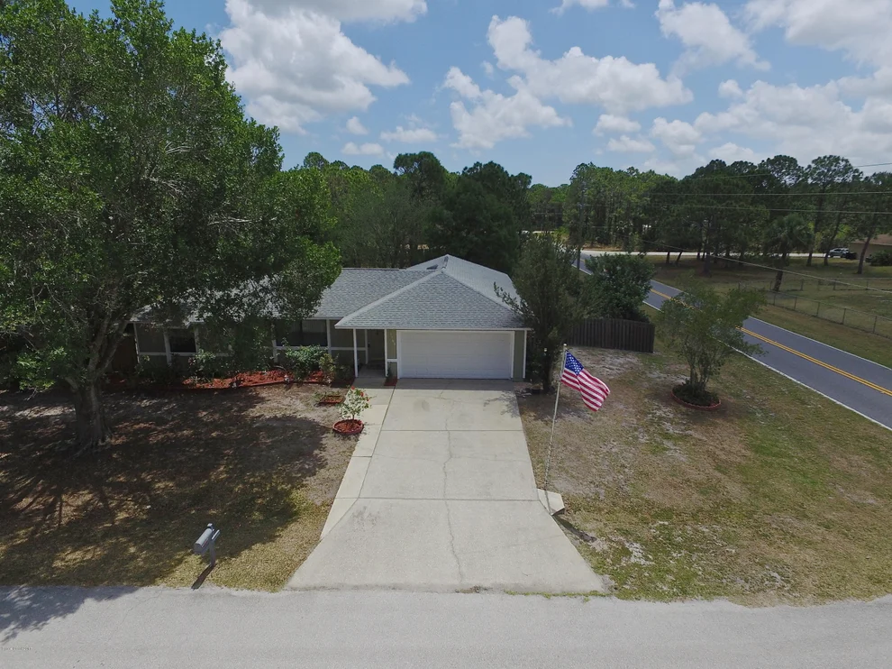Unit for sale at 2169 Wagonwheel Avenue SE, Palm Bay, FL 32909
