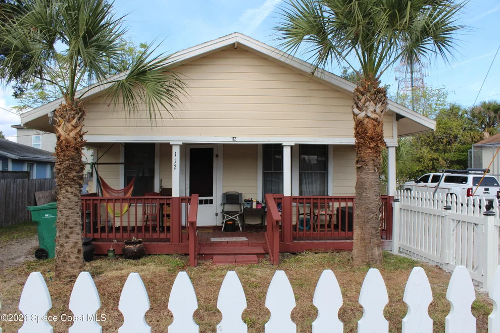 Unit for sale at 112 Rosa L Jones Drive, Cocoa, FL 32922