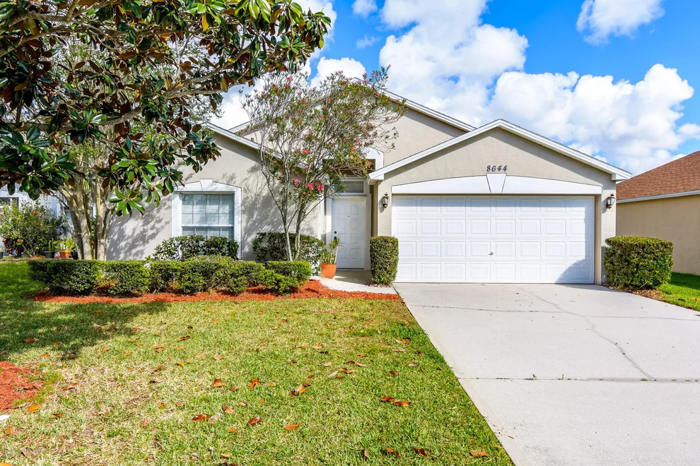 Unit for sale at 8644 Eola Court, Melbourne, FL 32940
