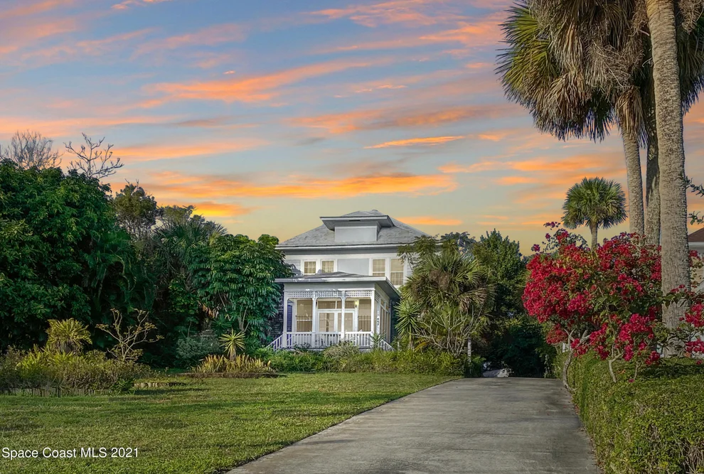 Unit for sale at 843 Indian River Drive, Cocoa, FL 32922