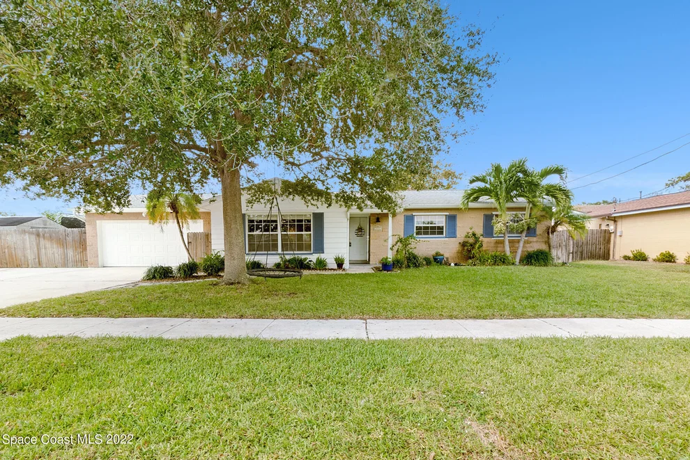 Unit for sale at 465 Kennebec Street, Merritt Island, FL 32952