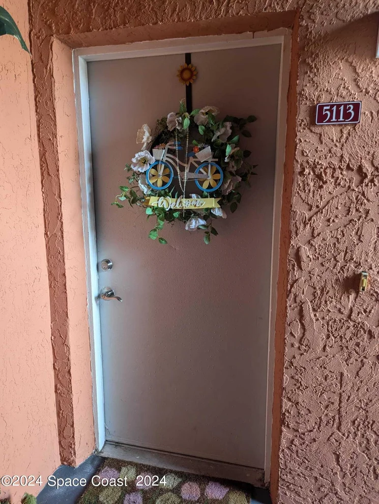 Unit for sale at 5113 Pinewood Drive NE, Palm Bay, FL 32905