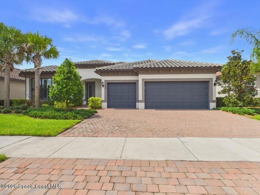 Unit for sale at 4088 Basket Oak Circle, Vero Beach, FL 32967