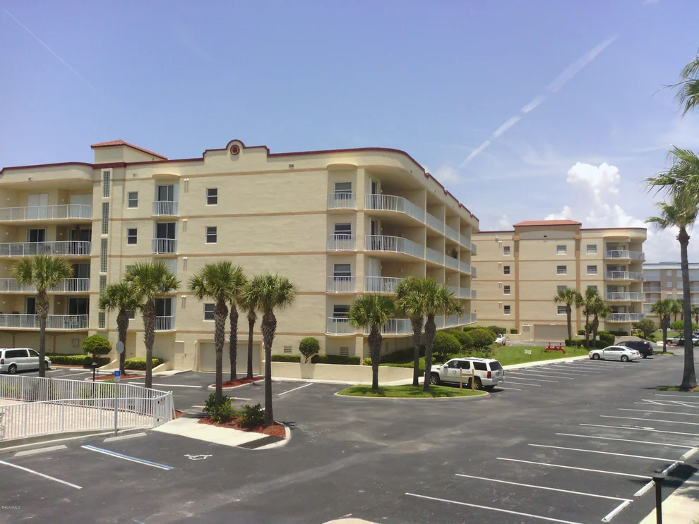 Unit for sale at 817 Mystic Drive, Cape Canaveral, FL 32920