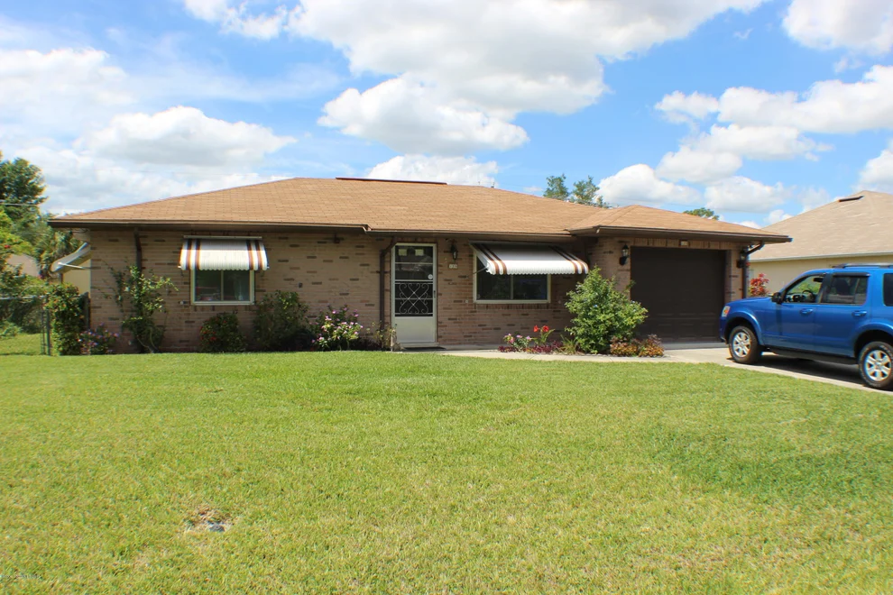 Unit for sale at 458 Borraclough Avenue NW, Palm Bay, FL 32907