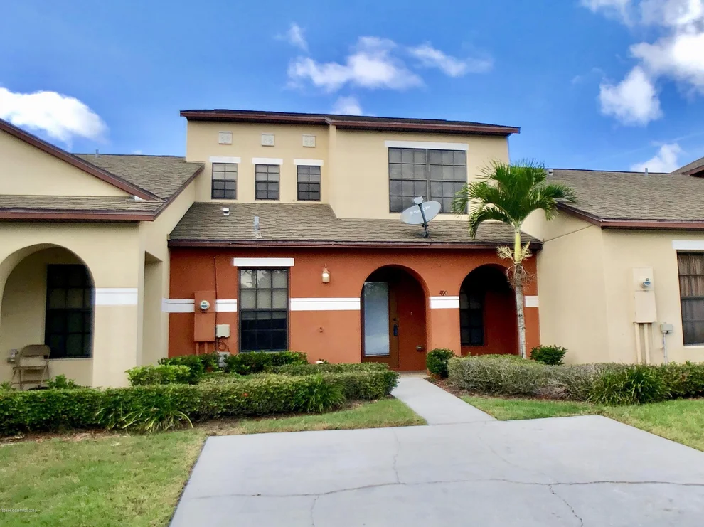 Unit for sale at 490 Margie Drive, Titusville, FL 32780