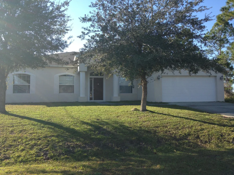 Unit for sale at 2998 SE Hackensack Avenue, Palm Bay, FL 32909