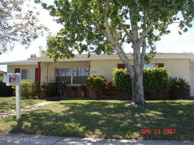 Unit for sale at 582 Croton Road, Melbourne, FL 32935
