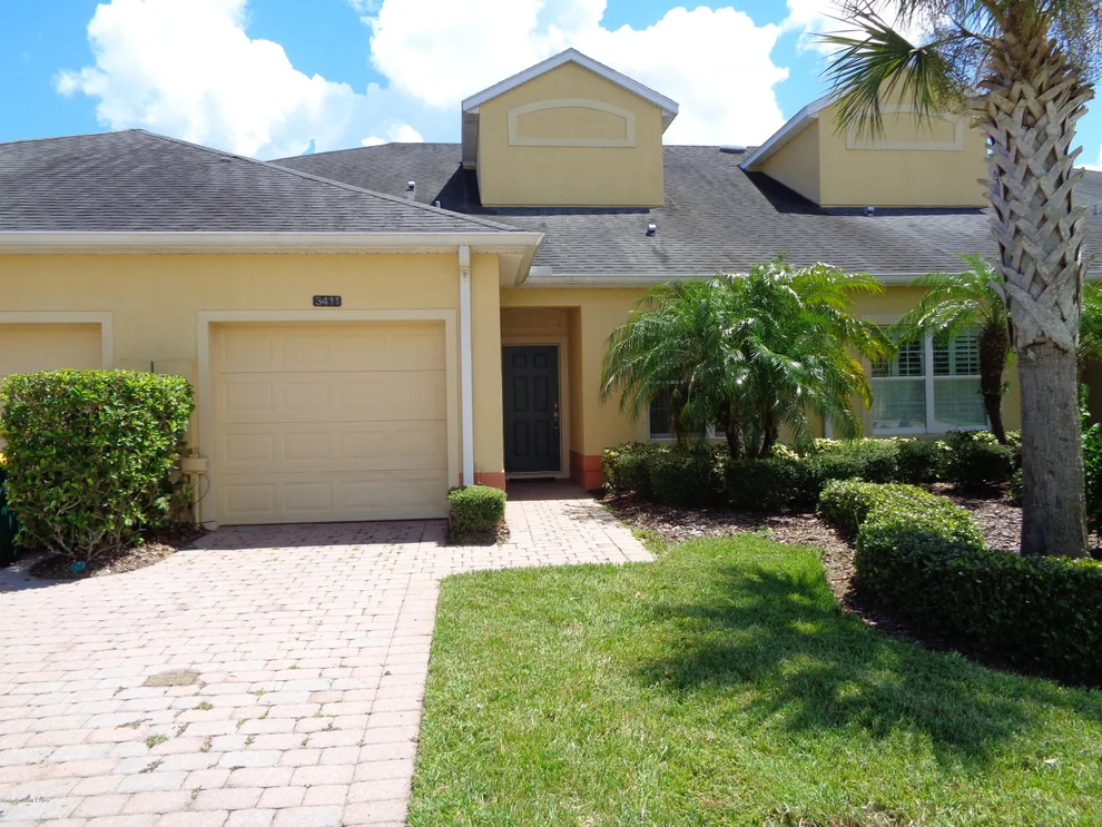 Unit for sale at 3411 Funston Circle, Melbourne, FL 32940