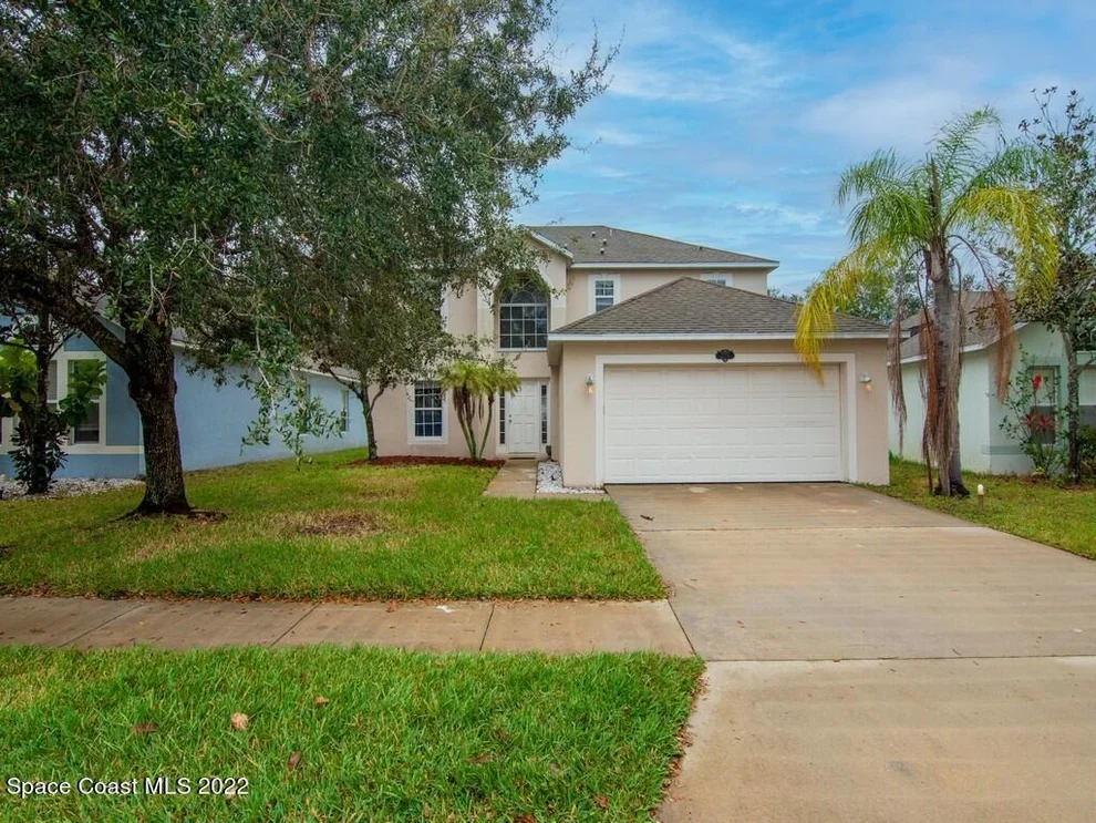 Unit for sale at 235 Stony Point Drive, Sebastian, FL 32958