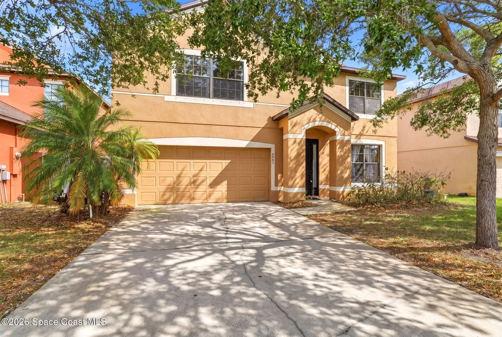 Unit for sale at 4345 Millicent Circle, Melbourne, FL 32901