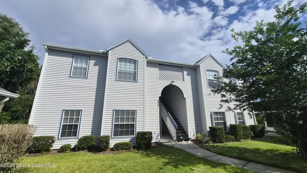 Unit for sale at 4881 Lake Waterford Way W, Melbourne, FL 32901
