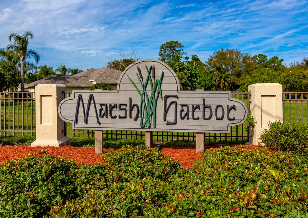 Unit for sale at 2340 Marsh Harbor Avenue, Merritt Island, FL 32952