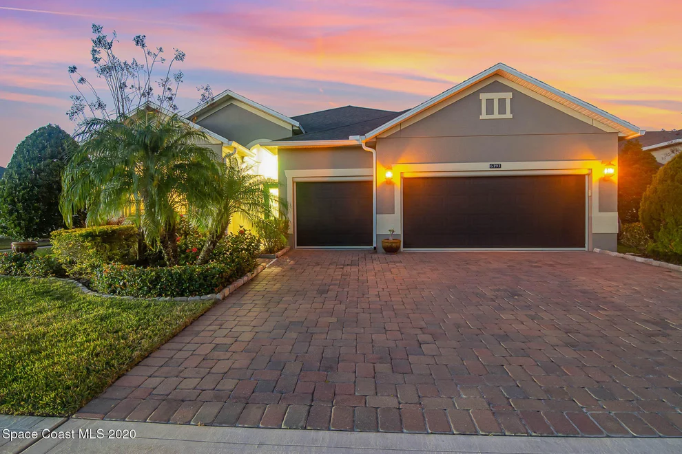 Unit for sale at 6191 Ingalls Street, Melbourne, FL 32940