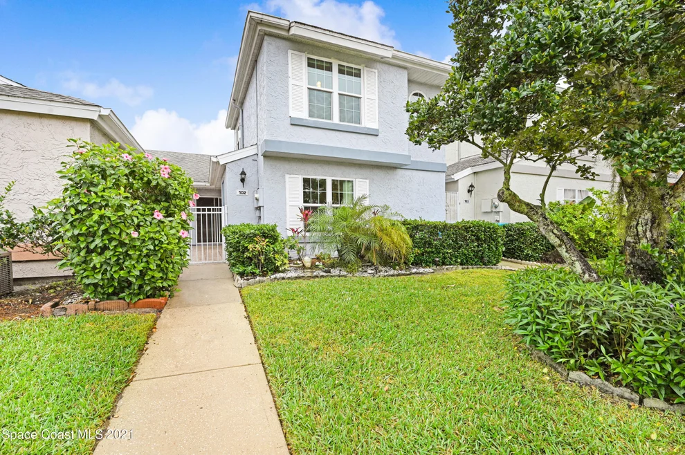 Unit for sale at 1425 Malibu Circle NE, Palm Bay, FL 32905