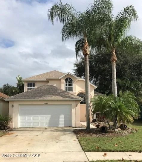 Unit for sale at 2996 Pebble Creek Street, Melbourne, FL 32935