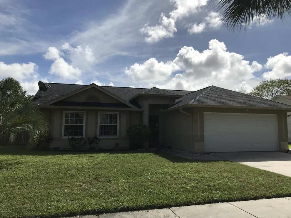 Unit for sale at 2221 Grand Teton Boulevard, Melbourne, FL 32935