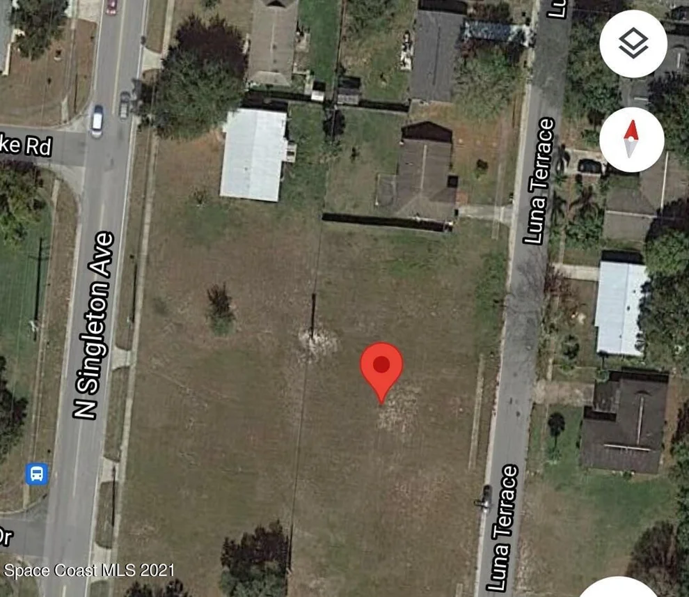 Unit for sale at 960 Luna, Titusville, FL 32796